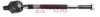 OPEL 09204752 Tie Rod Axle Joint